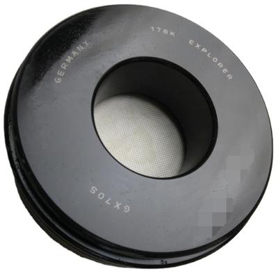 China Material of Construction Shops Good Quality Thrust Spherical Single Bearings GX70S for sale