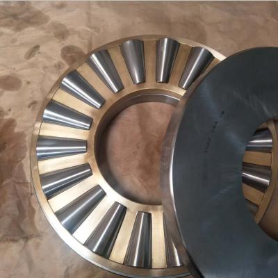 China Material of Construction Shops Single Direction Best Quality and Cheapest Price T1120 Thrust Roller Bearing for sale