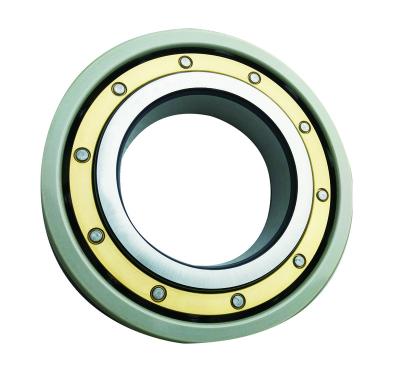 China Stable Performance Low Voice Insulated Deep Groove Ball Bearings 6222MC3VL0241 for sale