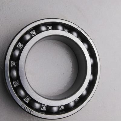 China Stable performance: low voice BOBO 6308 C4 deep groove ball bearings for sale