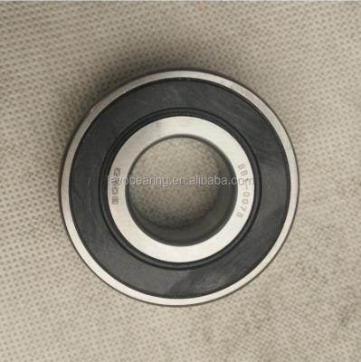 China BB1-0078 Gear Transmissions Sealed Bearing Deep Groove Ball Bearing for sale