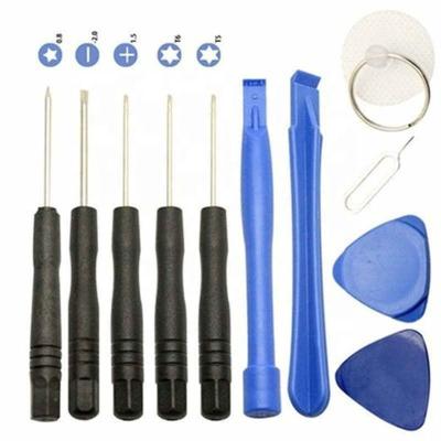 China Urijk Screwdriver Set 25 in 1 Screwdriver Set Repair Tool Kit Precision Multifunctional Opening Torx Screwdriver for Phones Tablet Repair for sale