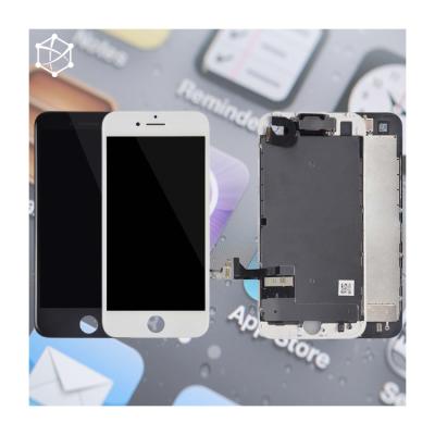 China LCD Display For Apple iPhone 7 Bitwier Mobile Phone 7 LCD Screen Display For Apple Iphone 7 LCD Display for sale