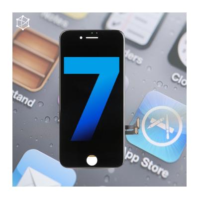 China LCD Display For Apple iPhone 7 Bitwier Phone 7 LCD Screen For Iphone 7 LCD Screen Display LCD from Iphone 7 for sale