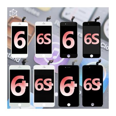 China Bitwier Phone 6 6s 6p 6sp LCD Display Bitwier Phone 6 6s 6p 6sp LCD Touch Screen Display For iPhone Screens 6 Display Display 6s 6p 6sp lcd for sale