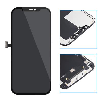 China Original MEGA Mobile Phone LCD Screen For iPhone 12 Pro Max Bitwier Mobile Phone Original LCD Screen For iPhone 12 Pro Max LCD for sale