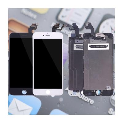 China Original Bitwier Mobile Phone LCD Screen For iPhone 6 Bitwier Mobile Phone Display For Iphone 6 LCD Replacements Full Screen Display Iphone 6 Display Original Apple Phone Liquids for sale