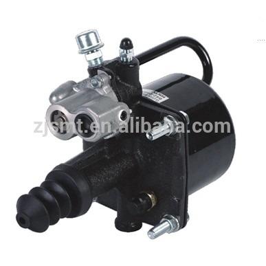 China Aluminum / Alloy Air Brake Clutch Booster Servo 642-05454 For Truck Parts for sale