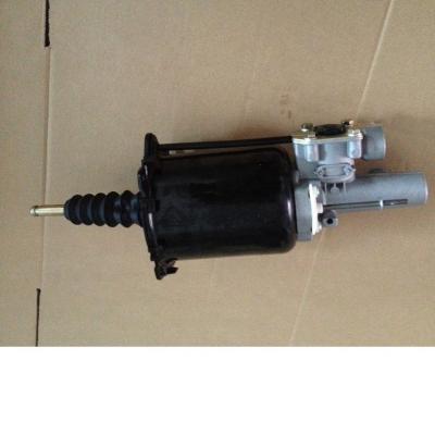 China Heavy Duty Auto Truck Spare Part Clutch Booster Clutch Servo 9700514140 for sale