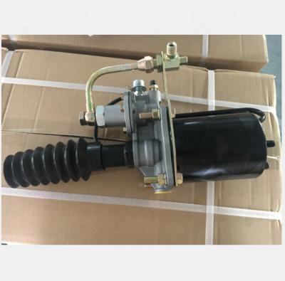 China High Quality Cheap Heavy Duty Truck Truck Spare Part 90mm 64203803 Clutch Booster for sale