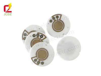 China Ceramic Capacitive Pressure Sensor Chip for sale