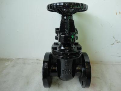 China Water Steam Metal Seat Gate Valve Underground 2 inch for sale