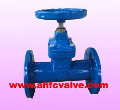 China SS316 Y válvula de cisalhamento PN10 PN16 Ferro fundido em flanges para óleo de vapor de água à venda