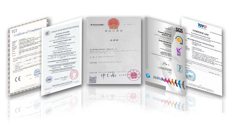 Verified China supplier - Yiwu Zhongkun Trading Co., Ltd.