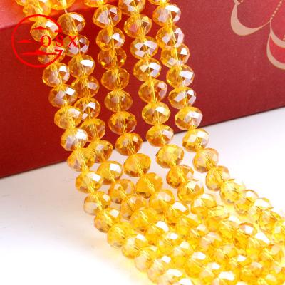 China Jewelry Making Osx Factory Custom Wholesale Mix Crystal Beads Hole For Jewelry Making Set Czech Glass Tasbih Muslim Prayer Beads for sale