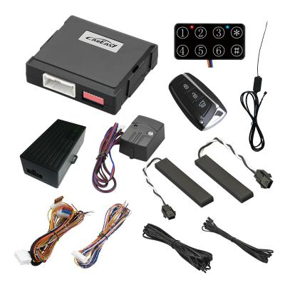 China Remote start with original remotel remote starter motor start system for car with OEM (original) smart start stop key system and with remote for Hyundai for sale