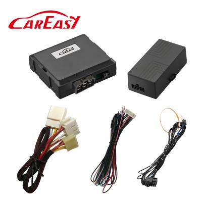 China Remote Starter For Car With Mechanical Master Start Engine Start System Remote Operation With Wire Ignition OEM (Original) Remote And Plug And Play Harness For Honda for sale