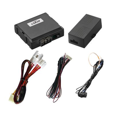 China Remote Starter For Car With Mechanical Master Car Starter Engine Start System Remote Operation With Wire Ignition OEM (Original) Remote And Plug And Play Harness For Mitsubishi for sale