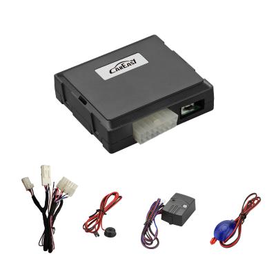 China Car Finding CANBUS Car Alarm With 5 Pin Plug & Play Connector For Toyota for sale