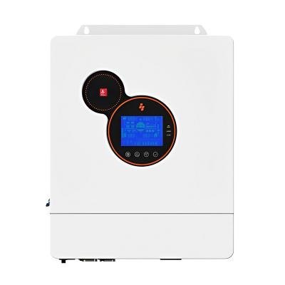 China Home Solar Power System Dawn Powerwall All In One 10kw Micro Solar Hybrid Inverter 4kw Home Solar Power Products for sale