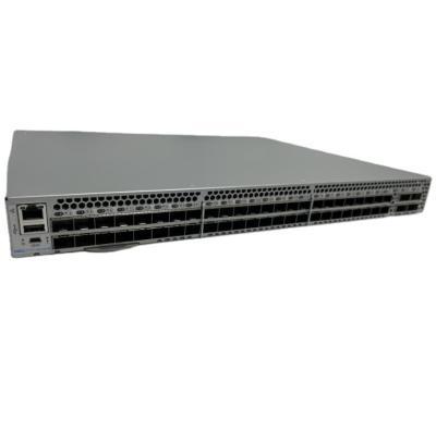 China 2498-F96 16GB 96 San Switch SAN96B-5 (F96) Port 48 + 16 GB Active for sale