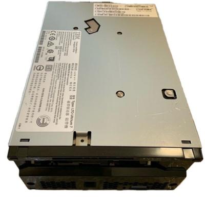 China 3588-F7C Library TS1070 LTO-7 FH Drive Drive with Cart for TS4500 8 Gbps FC 12T for sale