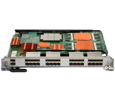 China Brocade SX6 Expansion Blade for X6-4 X6 X7 Director16-Port 32 GbE 1/10 Gbps and Two 40 GbE Ports for Brocade SX6 Backbones 32gb for sale