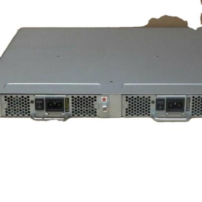 China EMC DS-6505B 24-Port 16Gb Brocade 6505-12-16G Active FC San Switch EM-6505-12-8G-0R 24-Port 16gb for sale