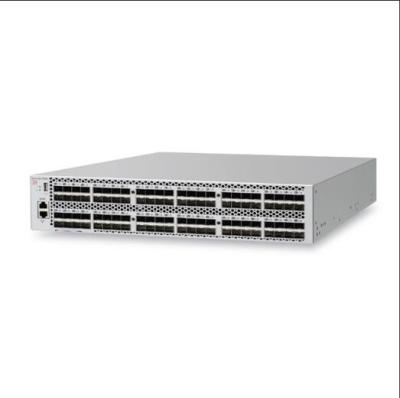 China New HPE Brocade G620 Fiber Channel Switch HPE Q0U54B HPE SN6600B 32GB with 48 Ports and 24 Port Active Switches 32gb San for sale