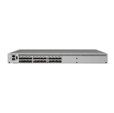 China Integrated Active Fiber Channel Switch HPE QW938B SN3000B 16Gb 24-port / 24-port Fiber Channel Switch Price for sale