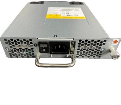 China Integrated Optional Fiber Channel Switch HPE QW939A SN3000B Power Supply Price for sale