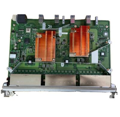 China Brocade FC32-48 Fiber Channel Feature Port Blade With 48x 32 Gbps Fiber Ports 32 Gb for sale