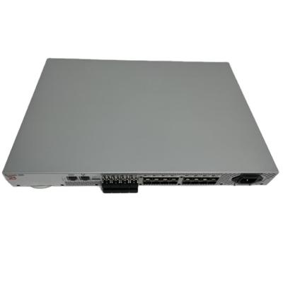 China NEW Brocade G610 DS-6610B 24-Port 8-Active 32Gb FC DS-6610R-B-L 33R2G+8SFP 16 Gigabyte for sale