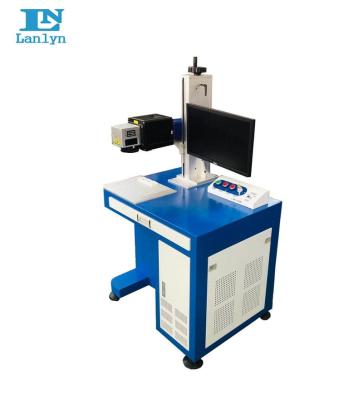 China Laser Marking 3D Fiber Laser Marking Machine Gold Jewelry 3d Laser Marker 3d Silver Dynamic Focusing Fiber Laser Metal Engraving Machines for sale