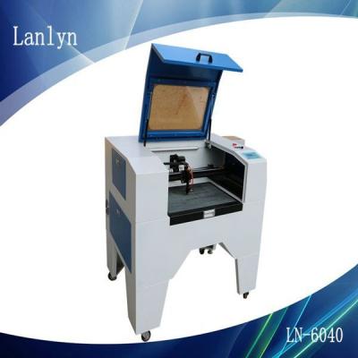 China Laser CUTTING Electric Lifting Platform RS6040 Laser Cutting Machine for sale