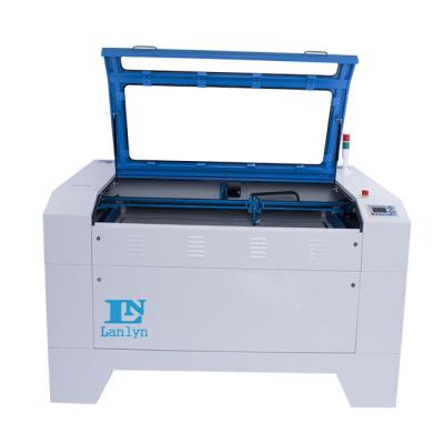 China Laser Engraving Distributors Wanted Laser Engraving Machine /CO2 Laser Cutting Machine China for sale