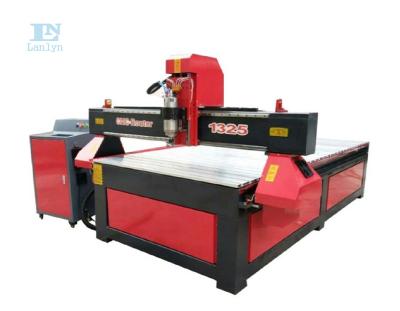 China Large Size Laser CUT Die Board CO2 Laser Cutter 1325 For Acrylic Wood Cutting Engraving 300w for sale