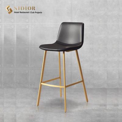 Chine hautes chaises contemporaines arrières de barre de 99cm à vendre