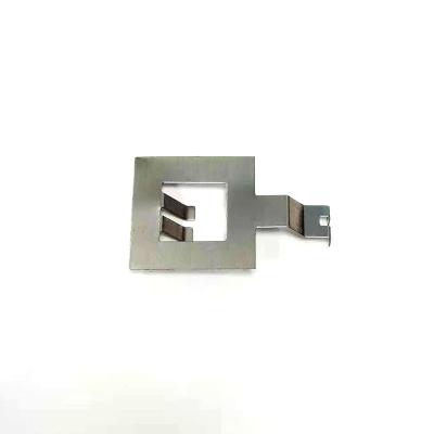 China AG10 Battery Plate HuiHui Metal Stamping Stainless Steel Sim Card Pin Ejector for sale