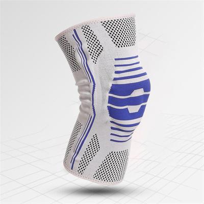 China Sports users and daily life OEM good after-sales service athletics knee compression sleeve support for sale