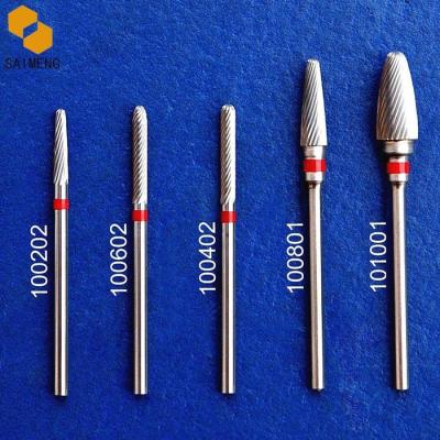 China Laboratroy Dental Tungsten Carbide Dental Bureau for Dental Clinic for sale