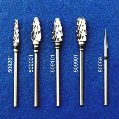 China HP Tungsten Carbide Dental Desktop Cutting for sale