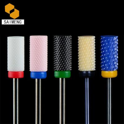 China Dental Zirconia Ceramic Dental Burs from SAIMENG Sector for sale