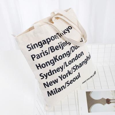 China eco-friendly 100% organic cotton bags, wholesale tote bags, tote bag with zipper for sale