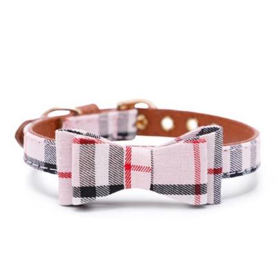 China Personalized Color Size Pet Collar Customized By Higg Rsl Report Quality Certification Factory Made Support for sale