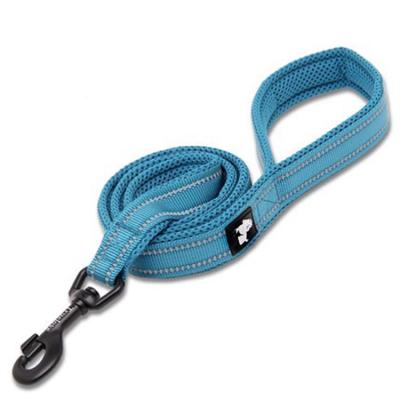 China Factory direct supply pp cotton custom size custom nylon after-sales support pets product leash for sale