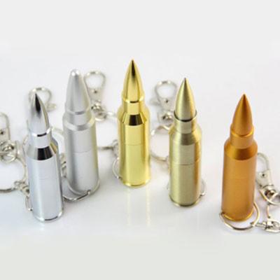 China 2018 new design factory price mini animal bullet shape promotional usb flash drive 8gb with metal case for sale