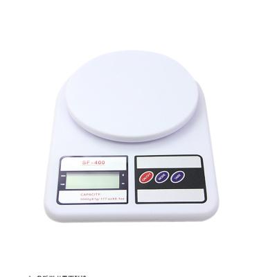 China Hot Selling Kitchen Scale 10kg Electronic Medicine Weight Scale Microcomputer Electronic Control is more applicable and reliable ST0003 for sale