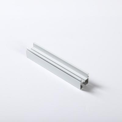 China door & Window 798 Aluminum Casement Window Profiles For Aluminum Folding Doors for sale