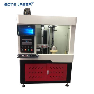 China Laser REDUCING 3D Fiber Laser Cutting Machine Metal Laser Cutter Price for sale